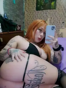Cam4 Adult Webcams of Natibitz666