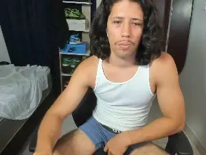 Cam4 Best live sex cam show of Tonnymiller