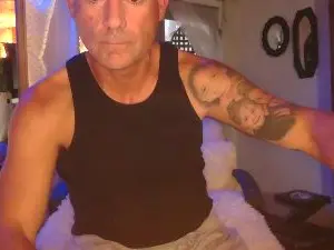 Cam4 Nude Webcam of MISTERNDEMI