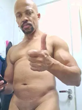 Cam4 Sex Cam of Negro1000sexy