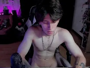 Cam4 Adult Video Chat of XIce_Boy