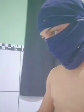 Cam4 Adult Webcam of rubendot