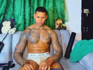 Cam4 Best Webcam of JARED_KUSHH1