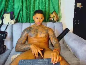 Cam4 Private Sex Chat of JARED_KUSHH1