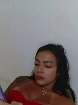 Cam4 Sex Chat of Cogumelorosaa