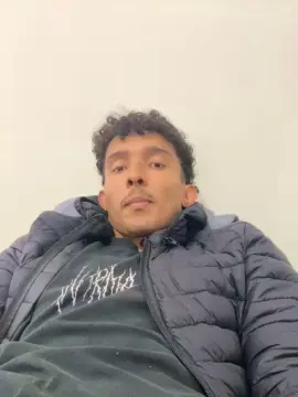 Cam4 Sex Cam of MavyFelipe