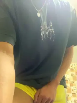 Cam4 Sex Chat of MavyFelipe