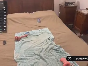 Cam4 Private Sex Chat of argeneros