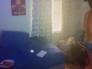 Cam4 Sex Cam of elpaso_mechanic