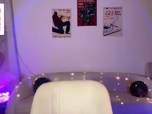 Cam4 Nude Webcam of LexieVaka
