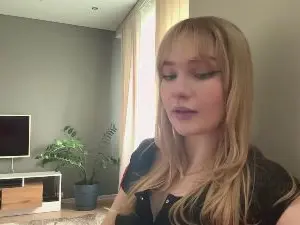 Cam4 Free Porn Cam of LilliamToo