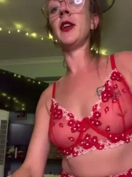 Cam4 Sex Chat of Ruby_Rose_666