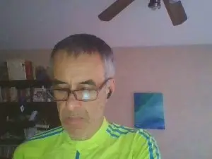Cam4 Adult Video Chat of hugobaires69