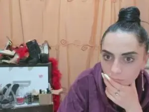 Cam4 Adult Video Chat of jessystarrr