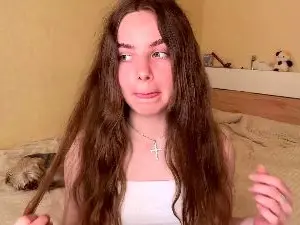 Cam4 Nude Webcam of AllineRalph