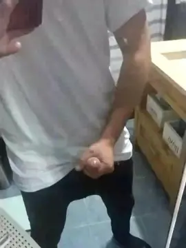 Cam4 Live Porn of Gera1989
