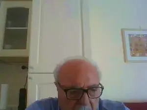 Cam4 Adult Video Chat of Jay1949