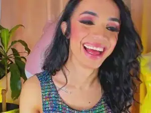 Cam4 Adult Video Chat of cristal_gem1
