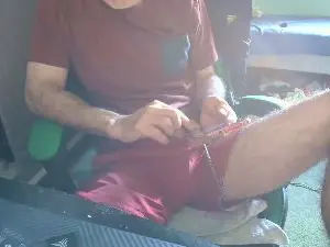 Cam4 Sex Chat of Carter1921