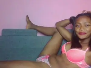 Cam4 Free Live Porn of Cathinah_sexy