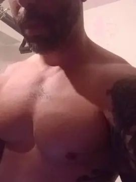 Cam4 Free Live Porn of Manufuego87