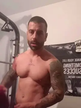 Cam4 Sex Cam of Manufuego87