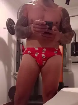 Cam4 Live Porn of Manufuego87