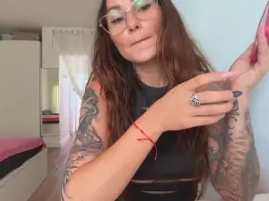 Cam4 Live Sex of Aryanamartianez