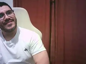 Cam4 Live Porn of Jushi88