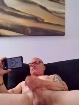 Cam4 Private Sex Chat of murphy_dog