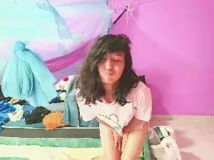 Cam4 Adult Video Chat of natzuchoi