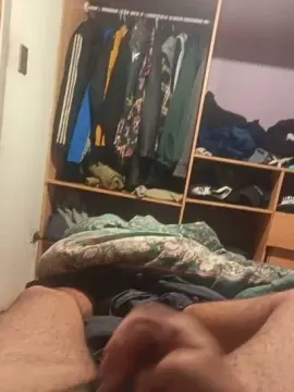 Cam4 Sex Cam of Benjamin0027