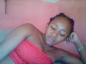 Cam4 Nude Webcam of Herminah