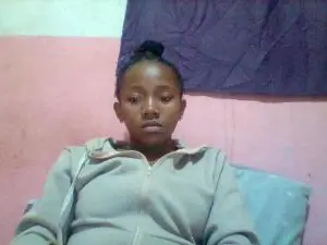 Cam4 Live Porn of Herminah