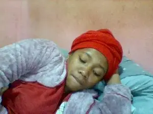 Cam4 Sex Cam of Herminah