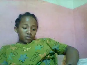 Cam4 Best live sex cam show of Herminah