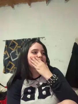 Cam4 Free Porn Cam of lapibadelashell