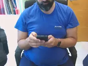 Cam4 Sex Chat of razord09