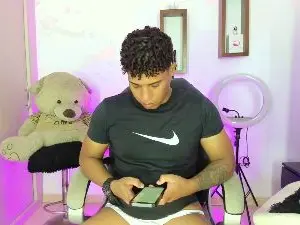 Cam4 Best live sex cam show of yoximanuelprime