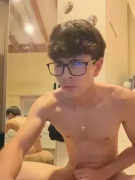Cam4 Adult Webcam of Ass_08