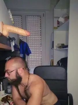 Cam4 Live Porn of BeppeRagnar