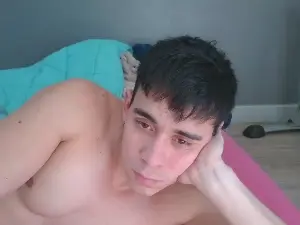 Cam4 Nude Webcam of Chamo6699