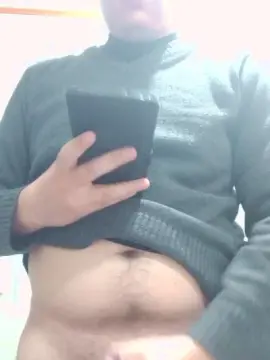 Cam4 Sex Chat of andressk018