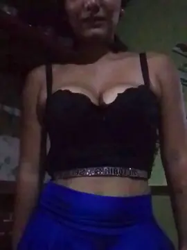 Cam4 Nude Webcam of paolitarivashot