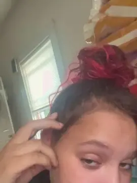 Cam4 Sex Cam of Marie203
