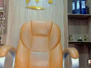 Cam4 Nude Webcam of George_Diesell