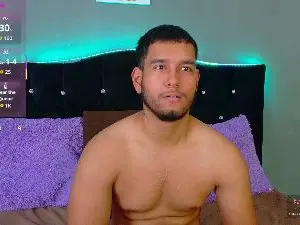 Cam4 Best Webcam of ander_montoya