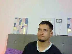 Cam4 Adult Video Chat of ander_montoya