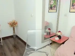 Cam4 Sex Chat of IcyGlow