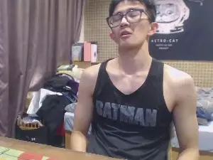 Cam4 Live Porn of jason_KK